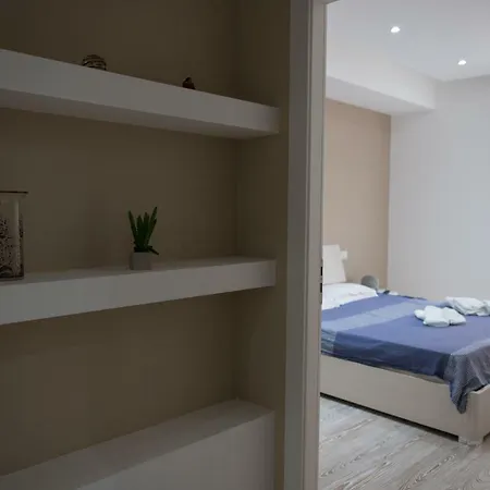 Lejlighed Grand Luxury Apartment- Via Marina *