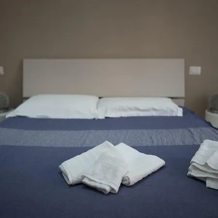 Lejlighed Grand Luxury Apartment- Via Marina Reggio di Calabria