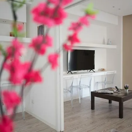 Lejlighed Grand Luxury Apartment- Via Marina *