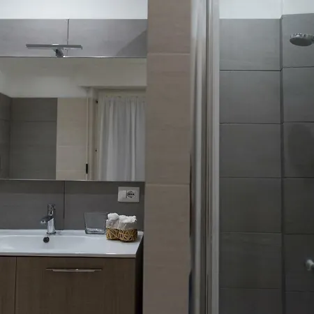 Grand Luxury Apartment- Via Marina * Reggio di Calabria