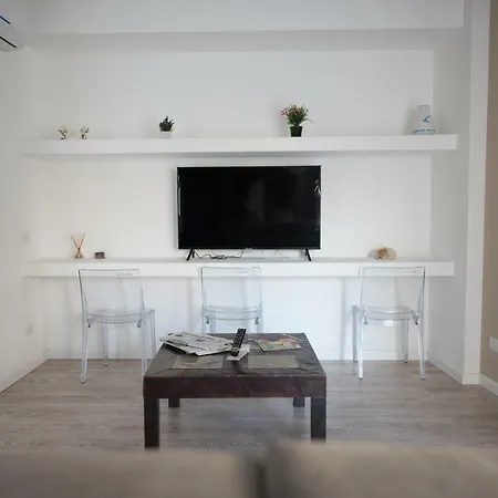 Lejlighed Grand Luxury Apartment- Via Marina *