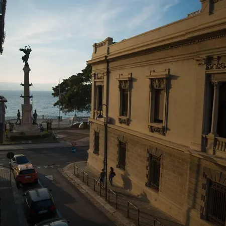 Grand Luxury Apartment- Via Marina Lejlighed Reggio di Calabria