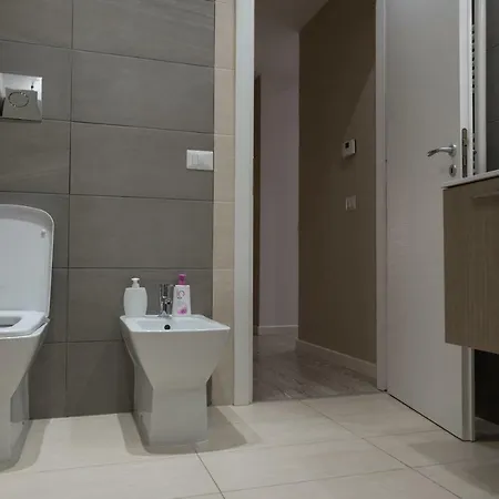 Lejlighed Grand Luxury Apartment- Via Marina