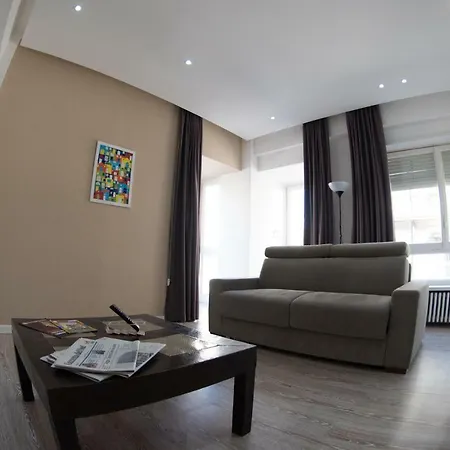 Grand Luxury Apartment- Via Marina Reggio di Calabria