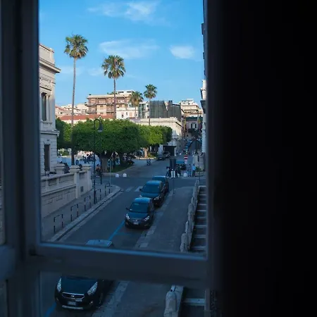 Lejlighed Grand Luxury Apartment- Via Marina